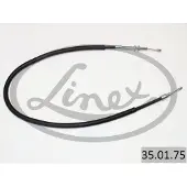 Linex Seilzug, Feststellbremse 35.01.75