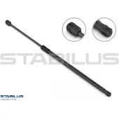 STABILUS Gasfeder, Motorhaube 834172 für VW