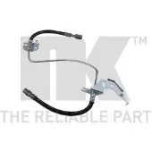 Kärkkäinen Bremsschlauch 853677 für Opel Vaughall