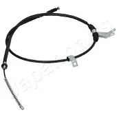 Japanparts Seilzug, Feststellbremse BC-208