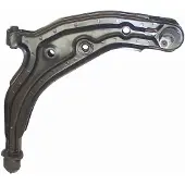 MAPCO Lenker, Radaufhängung 49537 unten für NISSAN