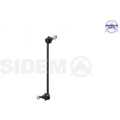 SIDEM Koppelstange Stabilisator passend für MERCEDES-BENZ VIANO (W639) Vorne Rechts 50367