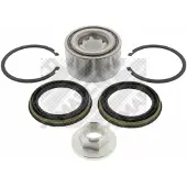 MAPCO Radlagersatz Vorne für NISSAN 300 ZX (Z32) 76mm 26530