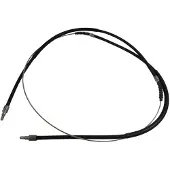 VAICO Seilzug, Feststellbremse [Hersteller-Nr. V24-30012] für Citroën, Fiat, Peugeot