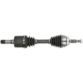 PASCAL Antriebswelle G2X056PC