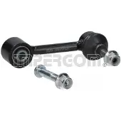 ORIGINAL IMPERIUM Koppelstange Stabilisator für VW GOLF VI (5K1) Hinten Links Hinten Rechts 37518