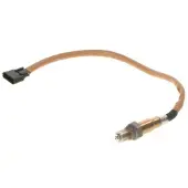 Bosch Lambdasonde 025802700u für RENAULT