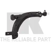 NK 5013712 Querlenker passend für PEUGEOT 306 Schrägheck (7A, 7C, N3, N5) 306 Cabriolet (7D, N3, N5) 306 Break (7E, N3, N5) 306 (7B, N3, N5)