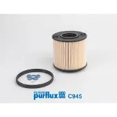 PURFLUX Kraftstofffilter C945