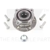 NK Radlagersatz 751516
