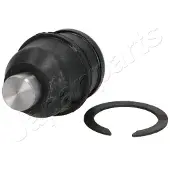 Japanparts Traggelenk Vorne Unten passend für PEUGEOT 4007 (VU, VV) BJ-528