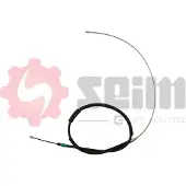 Seim Seilzug, Feststellbremse 404973