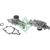 Schaeffler INA Wasserpumpe 538 0238 10