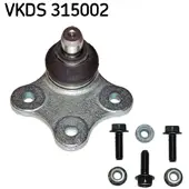 Skf Trag-/Führungsgelenk VKDS 315002
