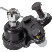 Blue Print Traggelenk Vorne Links Unten für HONDA CIVIC VIII Hatchback (FN, FK) ADH286110