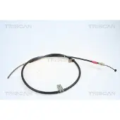 TRISCAN Seilzug, Feststellbremse [Hersteller-Nr. 814042123] für Mitsubishi