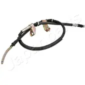Japanparts Japan Parts BC-531R Bremskraftverstärker