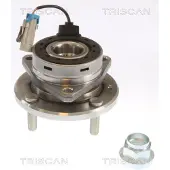 TRISCAN Radlagersatz für CHEVROLET CAPTIVA (C100, C140) 8530 21109