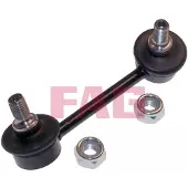 Fag Koppelstange Stabilisator für TOYOTA AVENSIS Kombi (T25) Hinten Rechts 818 0446 10