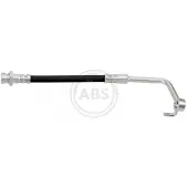 A.B.S. Bremsschlauch SL 6653