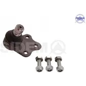 SIDEM Traggelenk Vorne für VOLVO XC60 (156) 67281
