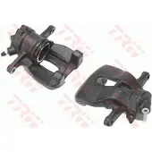 TRW Bremssattel BHV334, Vorne Links