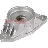 METZGER Federbeinstützlager [Hersteller-Nr. 6490400] für Mini, BMW