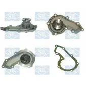 Sil Wasserpumpe PA1219