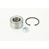 CONTITECH Radlagersatz Hinten für BMW 3 Touring (E91) 75mm WBE1070