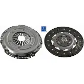 SACHS Kupplungssatz 3000 970 068