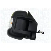 MAGNETI MARELLI Außenspiegel 350315027840