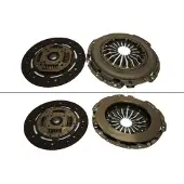 KAWE Kupplungssatz Kupplung für FORD TRANSIT CONNECT (P65, P70, P80) 961909
