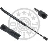 OPTIMAL Heckklappendämpfer Gasfeder Heckklappe Kofferraum Ag-50309