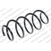 TRISCAN Fahrwerksfeder 4004296