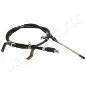 Japanparts Seilzug, Feststellbremse BC-K07R