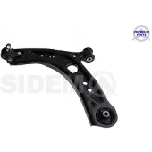 SIDEM 63252 Querlenker Vorne Links für VW Golf VII Schrägheck (5G1, BQ1, BE1, BE2)