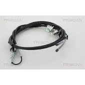 TRISCAN Seilzug, Feststellbremse [Hersteller-Nr. 814069144] für Suzuki