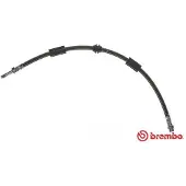 Brembo Bremsschlauch ESSENTIAL LINE T 85 126