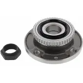 MAPCO Radlagersatz Hinten für CITROËN Xantia Schrägheck (X1, X2) 129,1mm 26349