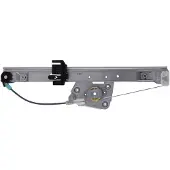 Valeo Fensterheber 850926 hinten links für BMW
