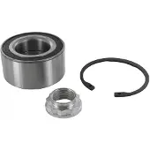 VAICO Radlagersatz Hinten für BMW 3 Limousine (E46) 85mm V20-0507