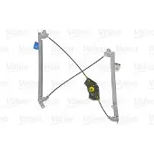 Valeo Fensterheber 851736 für VW Golf Plus V