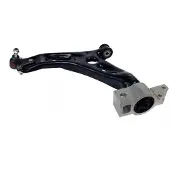 METZGER Lenker, Radaufhängung KIT + 58079101