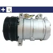 MAHLE ORIGINAL Kompressor, Klimaanlage BEHR ACP 1320 000S
