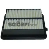 PURFLUX Luftfilter A1552