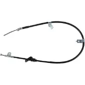 METZGER Autoteile Seilzug, Feststellbremse [Hersteller-Nr. 1.NI009] für Nissan