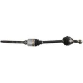 POINT GEAR Antriebswelle PNG72590 Rechts