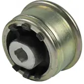 METZGER Autoteile Lagerung, Lenker [Hersteller-Nr. 52078508] für Renault