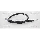 TRISCAN Seilzug, Feststellbremse 8140 23172