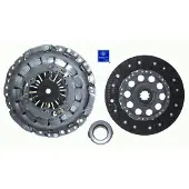SACHS Kupplungssatz XTend 3000 843 301